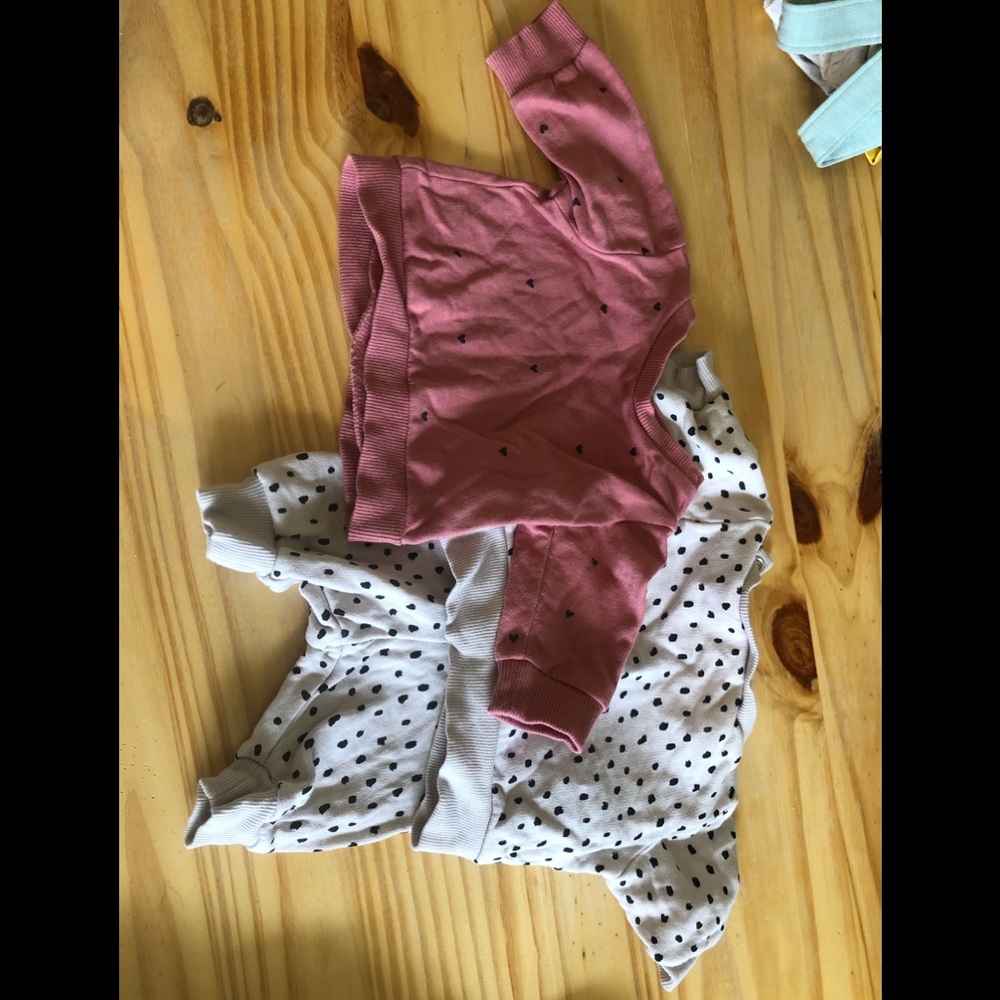 H&M bundle